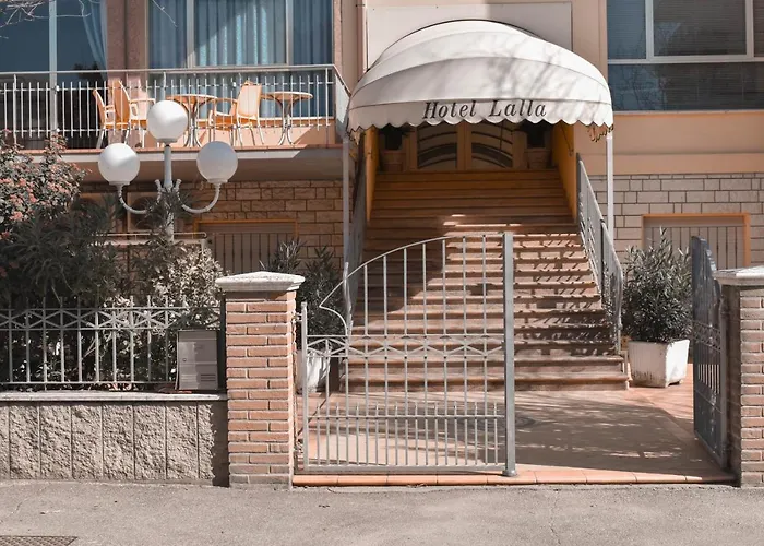LallaAlbergo
